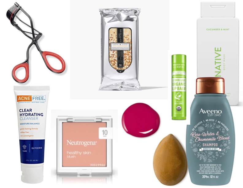 Beauty Products under $9