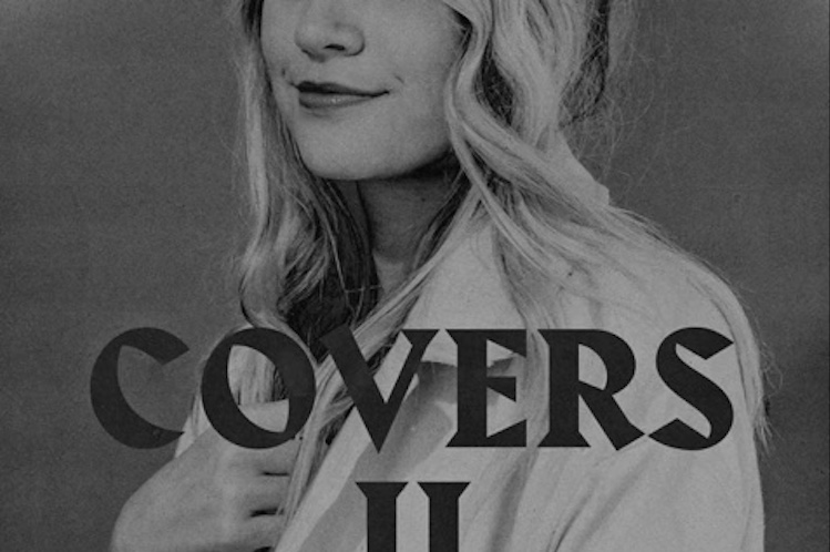 Jillian Edwards Covers II