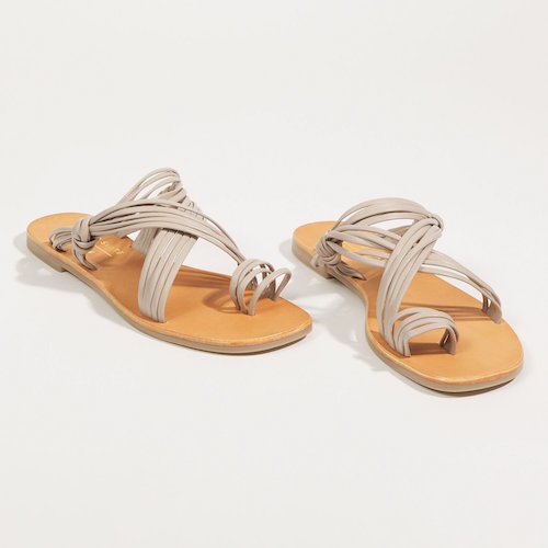 Rogue Strappy Sandals