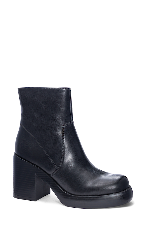 Dirty Laundry Groovy Platform Boot, $79.95, available at Nordstrom.