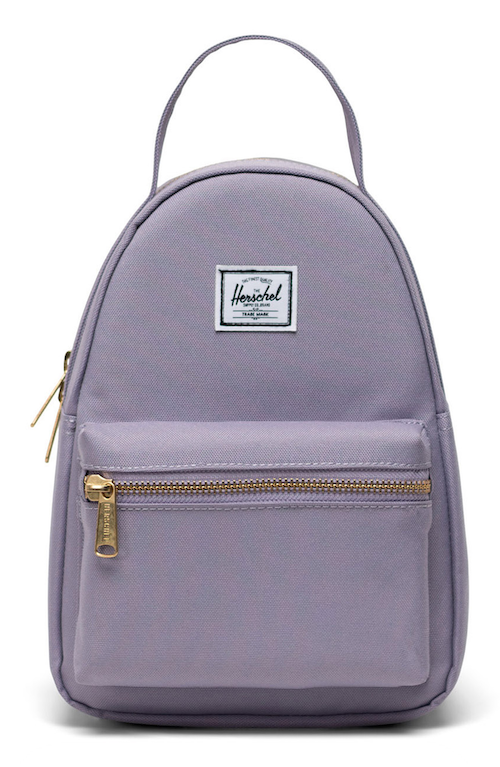 Herschel Supply Co. Mini Nova Backpack, $60.00, available at Nordstrom.