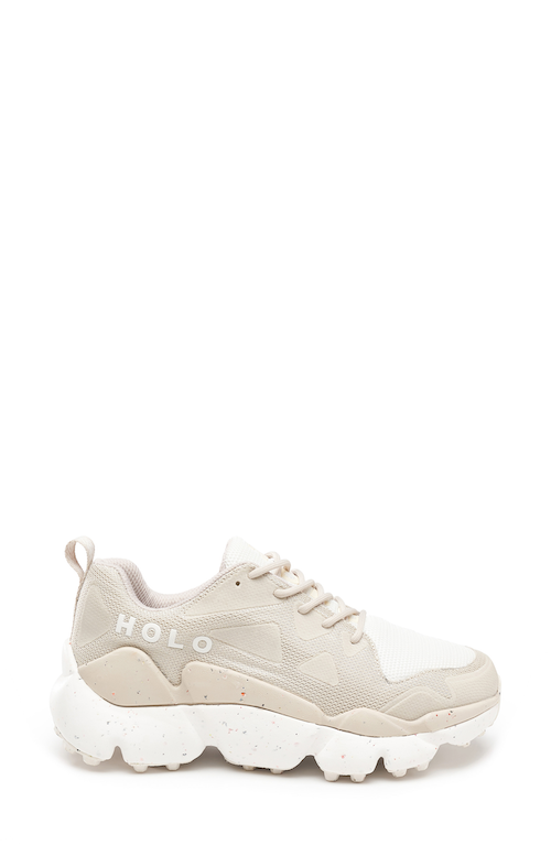 Holo Footwear Running Shoe Oyster Gray, $100.00, available at Nordstrom.