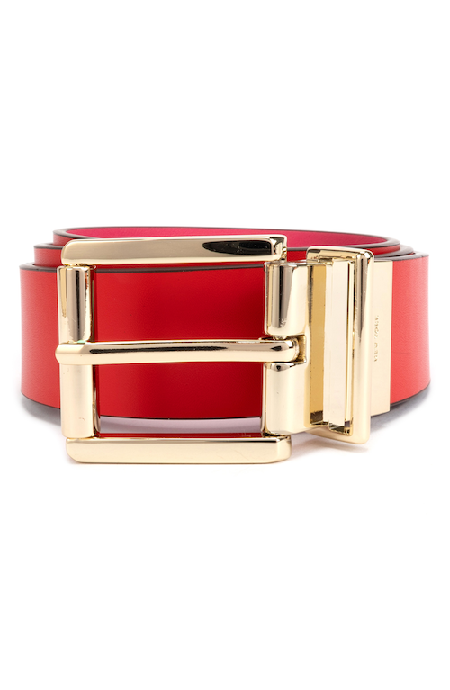 Kate Spade New York Reversible Belt, $68.00, available at Nordstrom.