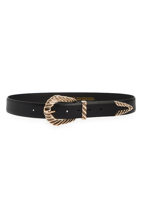 Petit Moments Modern Rodeo Belt, $45.00, available at Nordstrom.